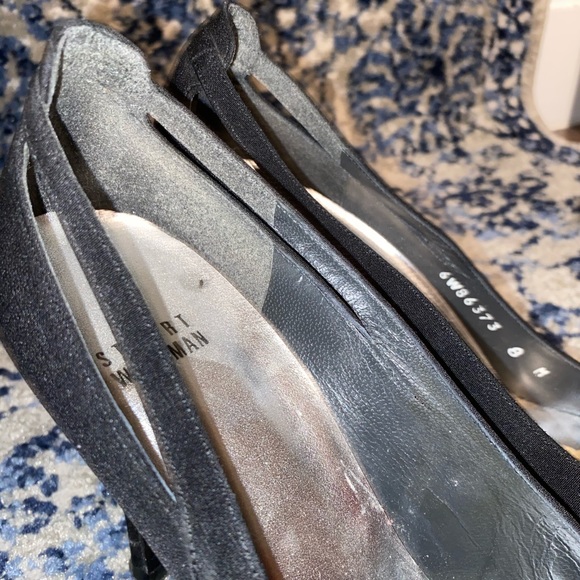 Stuart Weitzman - Picture 2 of 5